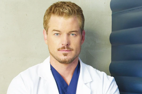 Ator esteve em produções como 'Grey's Anatomy' e 'Euphoria' por Reprodução