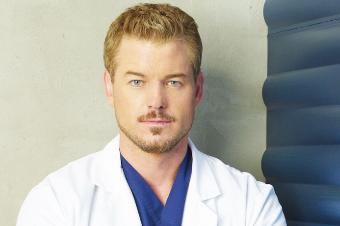 Ator esteve em produções como 'Grey's Anatomy' e 'Euphoria' por Reprodução