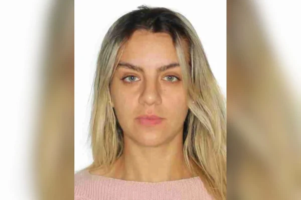 Gisele Alves Santana por Reprodução