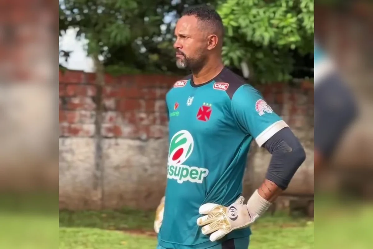 Goleiro Bruno por Reprodução
