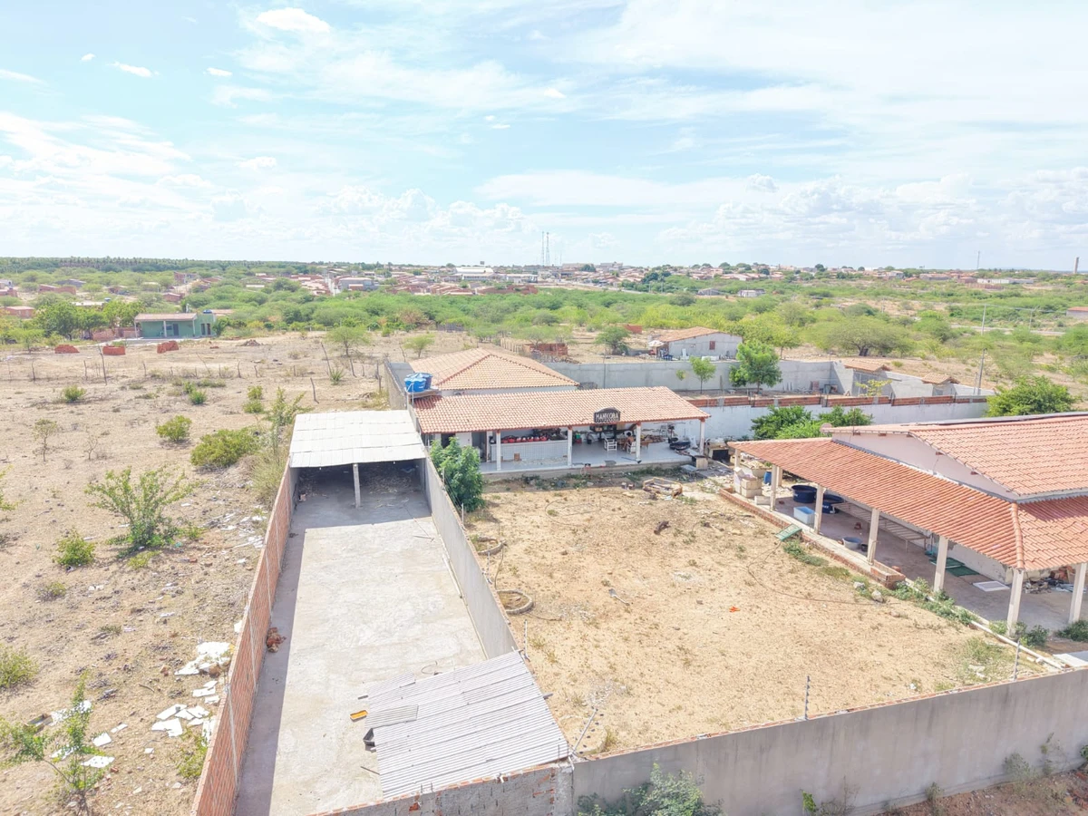 Segundo o delegado de Polícia Federal Micael Andrade, responsável pela investigação e lotado na Delegacia da PF em Juazeiro, o município de Rodelas foi escolhido para dificultar as investigações, por se tratar de uma cidade no sertão baiano. por Polícia Federal/Divulgação