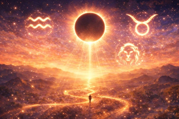 Momento é de abertura de caminhos e positividade