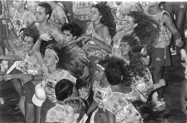 NanaBanana por Edson Ruiz - Arquivo Correio