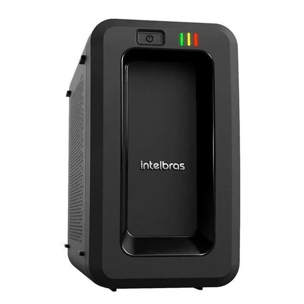 Nobreak garante internet mesmo com queda de luz por Reprodução