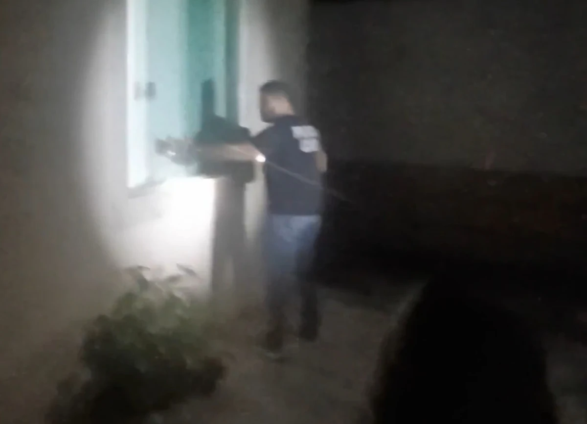 Operação mira agentes públicos que cooperavam com o CV por Reprodução