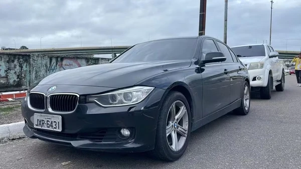 Operação mira agentes públicos que cooperavam com o CV por Reprodução