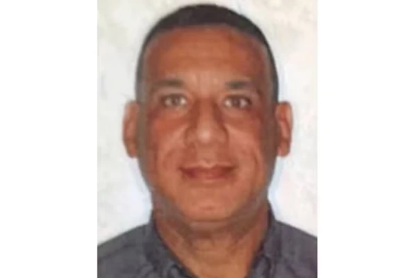 Pastor Marco Roberto foi preso em flagrante por Reprodução