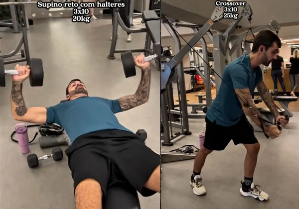 Polilaminina faz tetraplégicos recuperarem movimentos por Reprodução