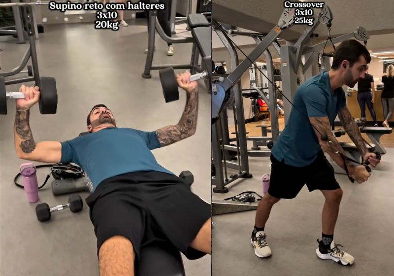 Polilaminina faz tetraplégicos recuperarem movimentos por Reprodução