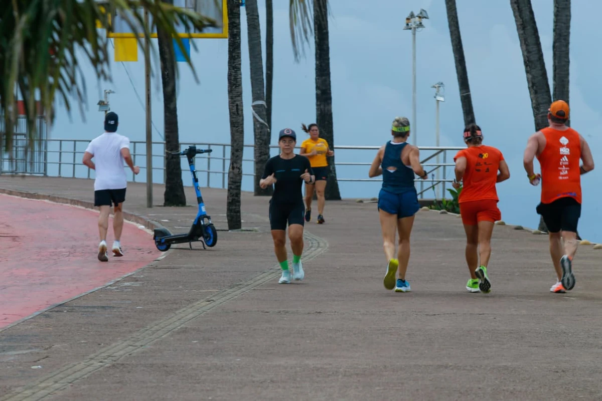 Uma corrida a cada dois dias: Bahia consolida febre das provas de rua; veja o calendário de 2026