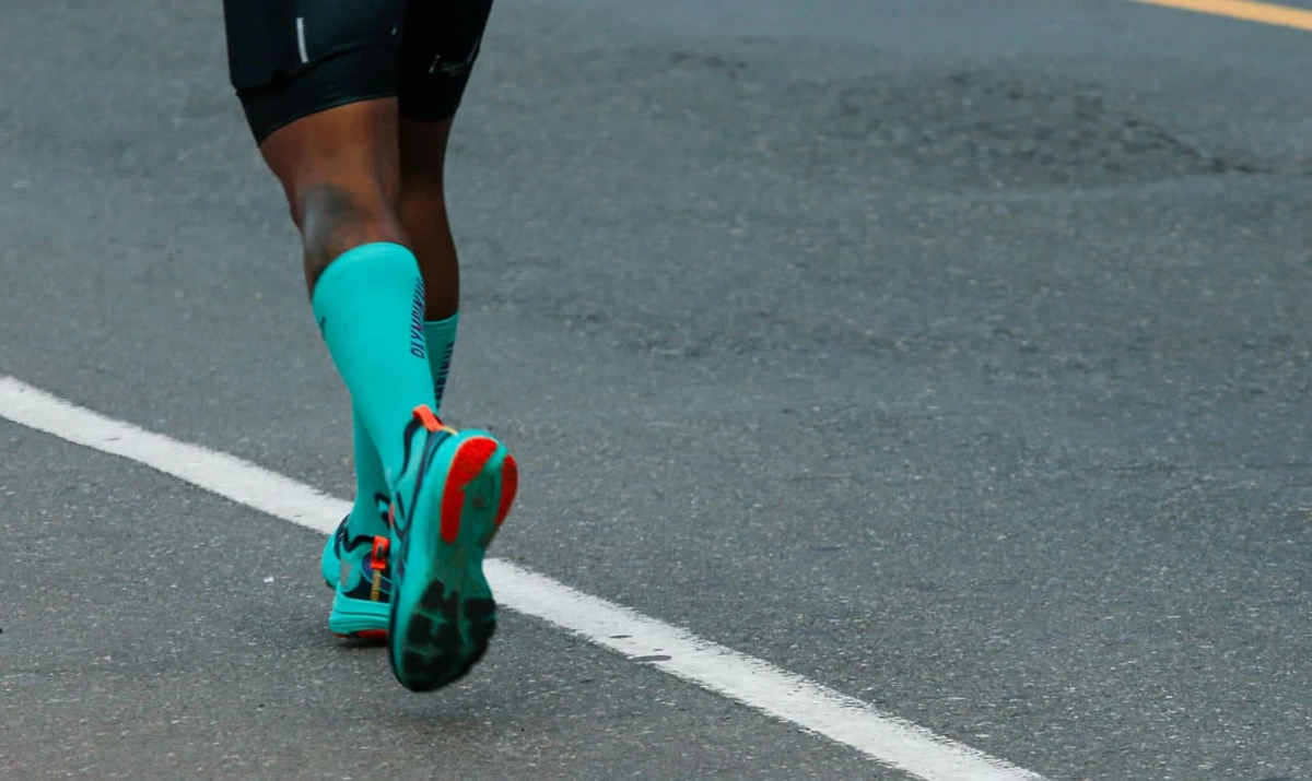 Uma corrida a cada dois dias: Bahia consolida febre das provas de rua; veja o calendário de 2026 por Arisson Marinho/CORREIO