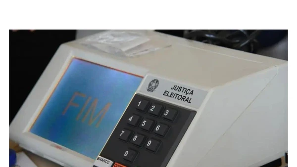 Auditoria Eleições 2026: TSE detalha protocolos de segurança e o funcionamento do Teste de Integridade por Elsa Fiúza, Agência Brasil