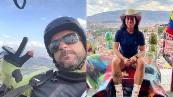  Rodolfo Pascoal Ladeira e Jenny Colon Rodriguez