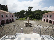 Imagem - Acervo com documentos da escravidão na Bahia ganha título internacional da Unesco