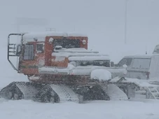 Imagem - Avalanche na Califórnia mata grupo de mães que viajavam para esquiar na Serra Nevada