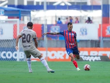 Imagem - AO VIVO: assista Bahia x Atlético de Alagoinhas pelo Campeonato Baiano