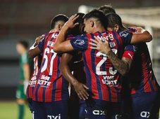 Imagem - Com equipe reserva, Bahia vence Atlético de Alagoinhas e bate recorde de pontos
