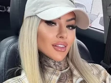 Imagem - Quem era Bianca Dias, influenciadora que morreu aos 27 anos e era mãe de duas filhas