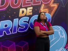 Imagem - Enquete BBB 26: Você quer que Chaiany seja eliminada neste Paredão?
