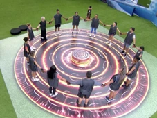 Imagem - Chaiany vence Prova do Anjo e causa treta ao escolher o Monstro: 'Vamos ver se vai achar fácil'