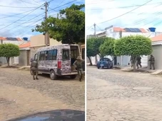 Imagem - Tiroteio em Xique-Xique termina com um homem morto