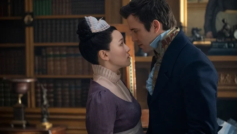 Imagem - Bridgerton confirma retorno de personagem na 4ª temporada e anima fãs