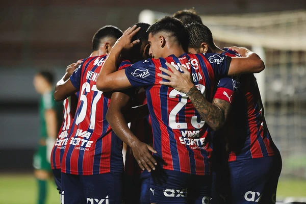Bahia vence Atlético de Lagoinhas na 