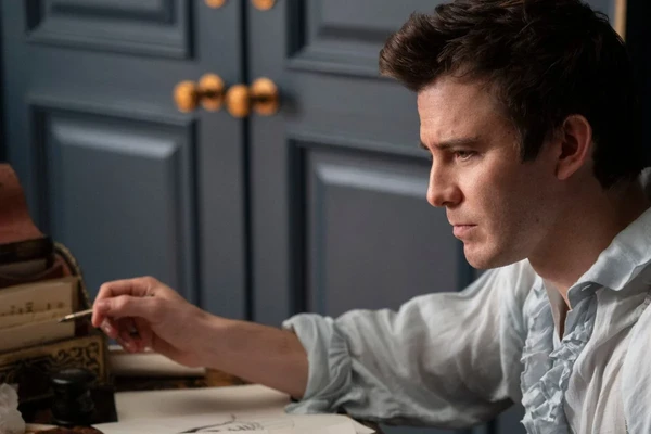 Bridgerton por Divulgação