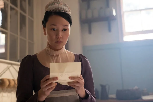 Bridgerton por Divulgação