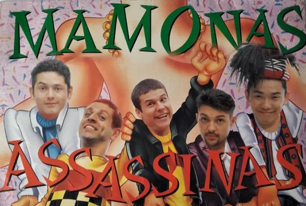 Mamonas Assassinas