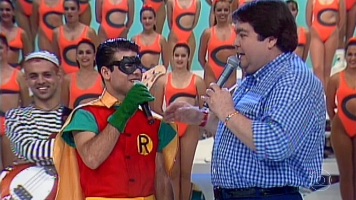 Mamonas Assassinas por Reprodução