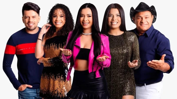 Mastruz com Leite por Divulgação