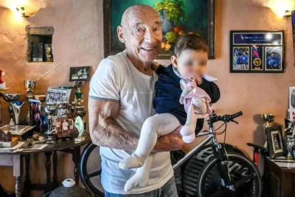 Pierre Sablé por Reprodução