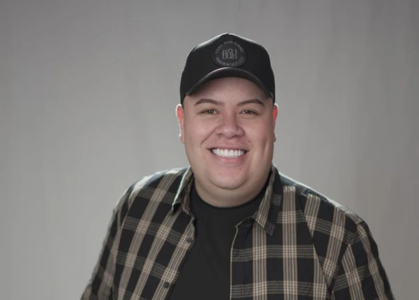 Rey Vaqueiro por Reprodução