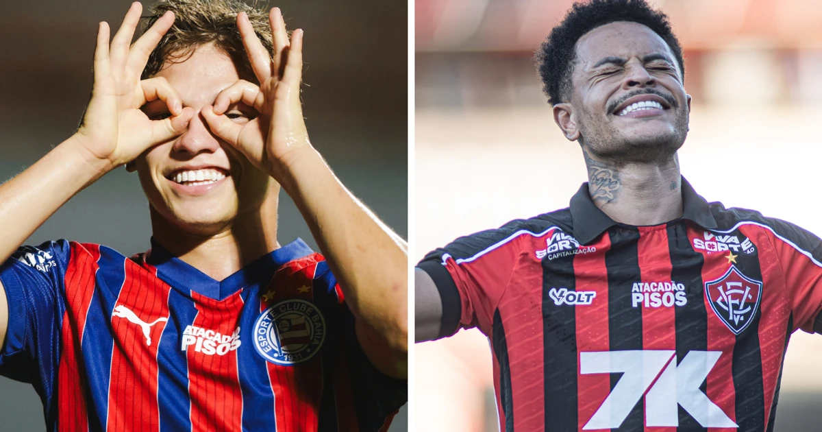 Imagem - Baianão definido: saiba quais são as semifinais e quem foi rebaixado