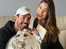 Imagem - Ex-BBB Bil Araújo anuncia que será pai pela primeira vez: 'Maior milagre'