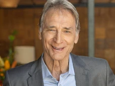 Imagem - Filho de Herson Capri publica foto ao lado do pai após infarto: ‘Sempre juntos’