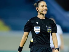 Imagem - Jogador pede desculpas após fala machista contra árbitra: 'colocarem uma mulher para apitar um jogo desse tamanho'