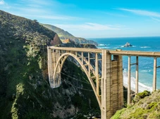 Imagem - Highway 1: como é viajar pela estrada mais bonita dos EUA