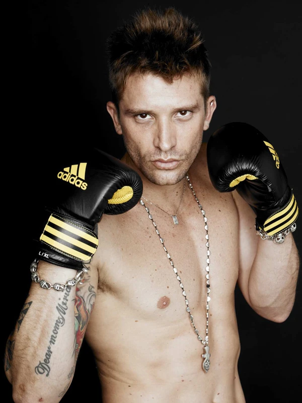 Das passarelas para o crime: ex-modelo internacional é preso por suspeita de tráfico de drogas em festas de luxo por Reprodução