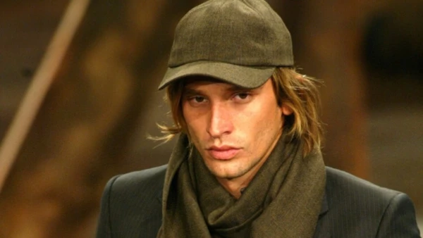 Das passarelas para o crime: ex-modelo internacional é preso por suspeita de tráfico de drogas em festas de luxo 