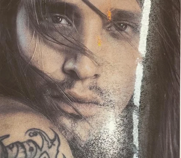 Das passarelas para o crime: ex-modelo internacional é preso por suspeita de tráfico de drogas em festas de luxo por Reprodução