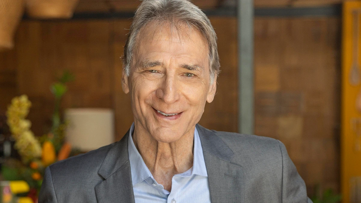 Herson Capri por Divulgação 