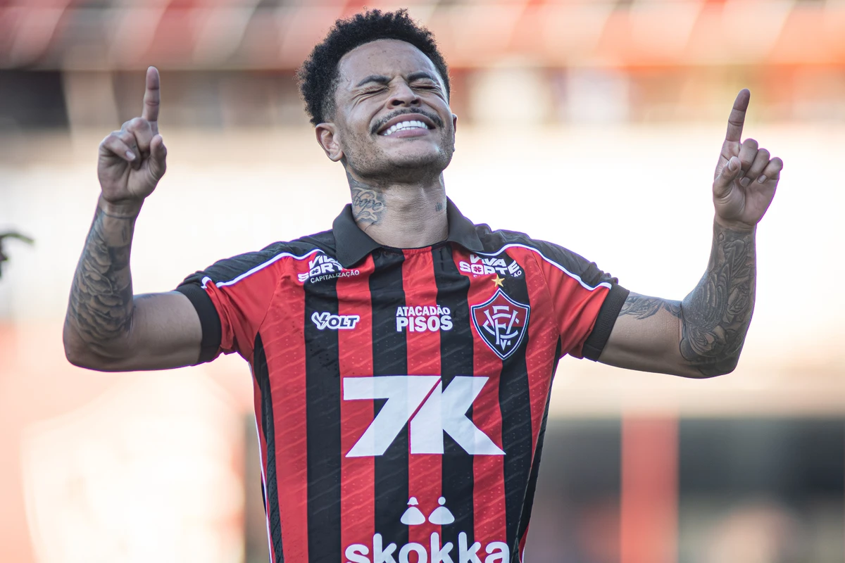 Vitória x Galícia - 9ª rodada do Campeonato Baiano por Victor Ferreira/EC Vitória