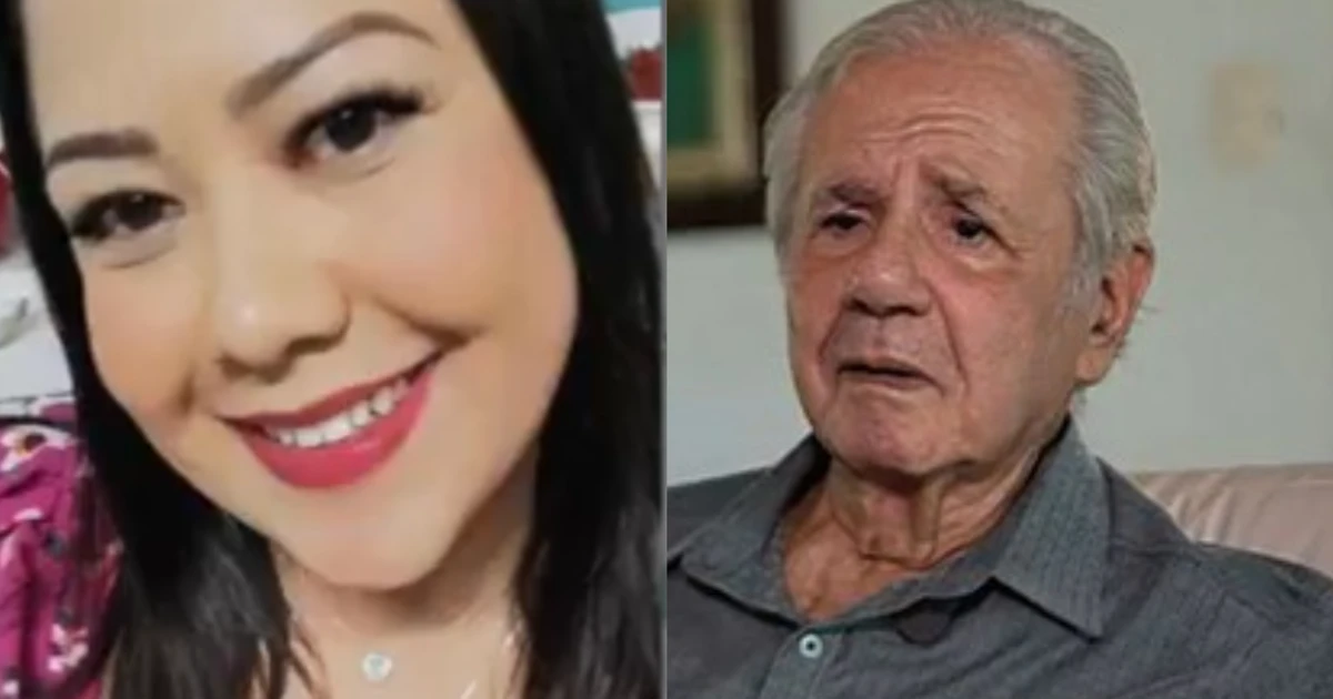 Imagem - Secretária é presa por envenenar médico em clínica para esconder desvio de R$ 544 mil