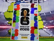 Imagem - Pré-venda de álbum da Copa do Mundo começa em abril; Panini alerta para golpes