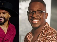 Imagem - Alexandre Pires e Mumuzinho são confirmados em feira literária na Bahia