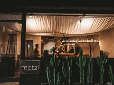 Imagem - Como é a experiência no Metzi, restaurante mexicano com menu degustação de R$ 490 visitado por Bad Bunny