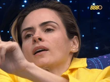 Imagem - BBB 26: Internautas exigem expulsão de Ana Paula Renault após confusão; veja vídeo da suposta agressão