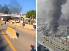 Imagem - El Mencho: morte de narcotraficante causa onda de violência no México com mais de 60 mortos